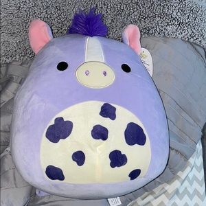 RARE 11” inch Meadow Squishmallow